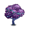 Pisces Zodiac Tree