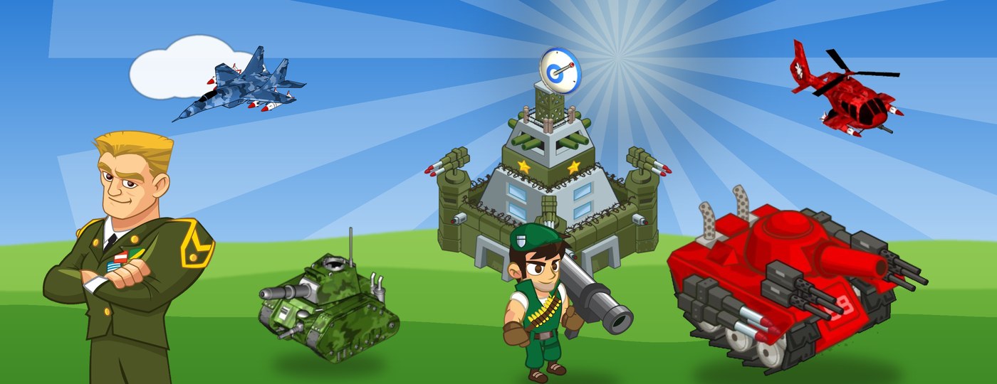 L.O.S Social Wars, running again on our server